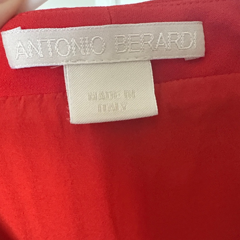 Antonio Berardi Women's Dress - Picture 2 of 11